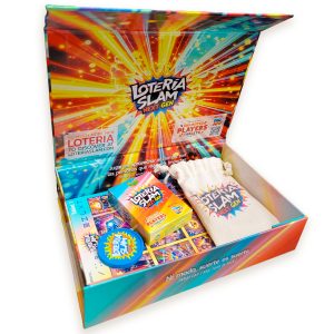 Loteria Slam: Next Gen - Product pic